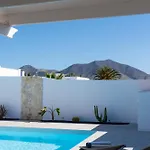 Villa O Vilar Playa Blanca