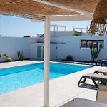 O Vilar Villa *