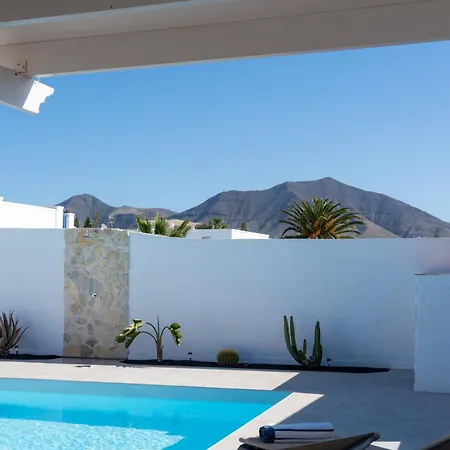 Villa O Vilar Playa Blanca (Lanzarote)