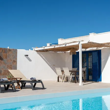 Villa O Vilar *